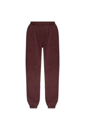 THE ATTICO 250WCS00263JJF007AA877 関税送料込 The Attico Sweatpants | Women's Clothing | Vitkac